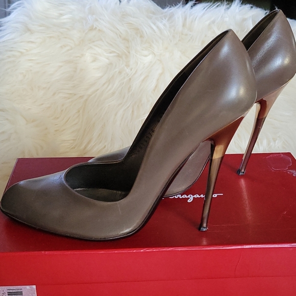 Salvatore Ferragamo | Shoes | Salvatore 